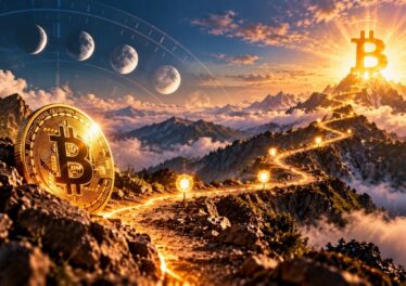 นักวิเคราะห์ชี้จังหวะสะสม Bitcoin กำลังใกล้เข้ามา อีกไม่นานจะถึง 500 วันก่อน Halving รอบถัดไป