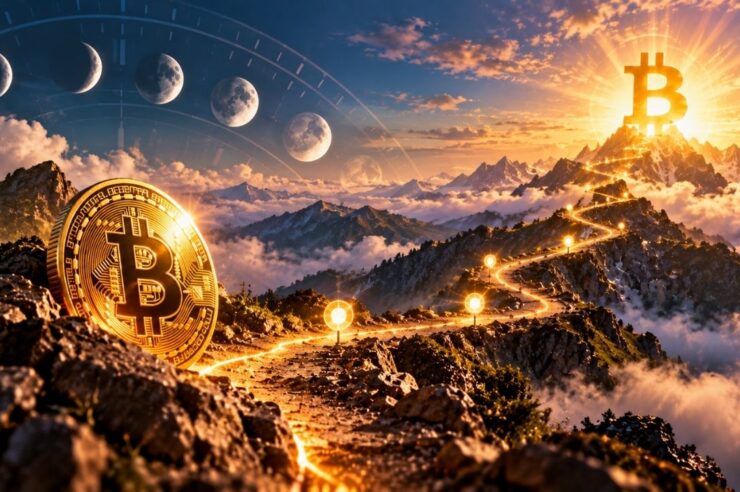 นักวิเคราะห์ชี้จังหวะสะสม Bitcoin กำลังใกล้เข้ามา อีกไม่นานจะถึง 500 วันก่อน Halving รอบถัดไป