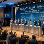 9 องค์กรคริปโตจัดตั้ง Quantum Alliance รับมือควอนตัม โร่เตือน Bitcoin กว่า 6 ล้าน BTC ตกอยู่ในความเสี่ยง