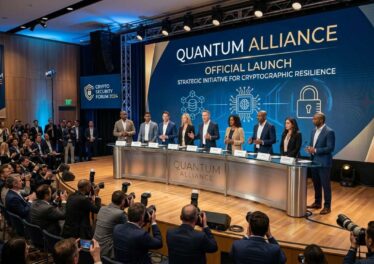9 องค์กรคริปโตจัดตั้ง Quantum Alliance รับมือควอนตัม โร่เตือน Bitcoin กว่า 6 ล้าน BTC ตกอยู่ในความเสี่ยง
