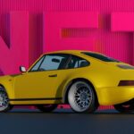 แบรนด์รถหรู Porsche ประกาศยุบโปรเจกต์ Web3 ส่งผลกระทบต่อผู้ถือ NFT 911