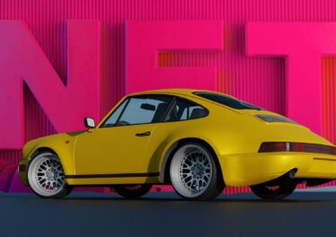 แบรนด์รถหรู Porsche ประกาศยุบโปรเจกต์ Web3 ส่งผลกระทบต่อผู้ถือ NFT 911