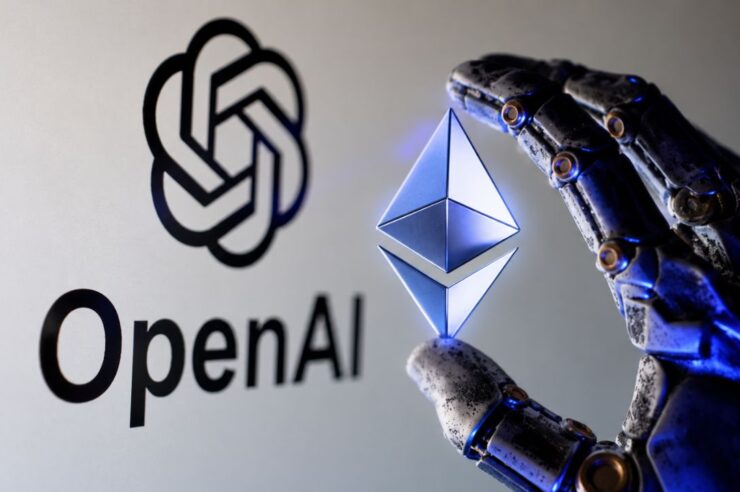 นักวิจัยเผย AI Agent ของ OpenAI  ใช้ Ethereum บน Testnet จนหมด สุดท้ายหันไปใช้เงินจากกระเป๋าคนอื่น