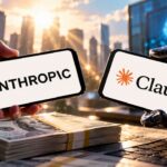 Anthropic ยอมสละหุ้น 5% ตั้งกองทุนเยียวยา หลังคนอเมริกันรุ่นใหม่ 73% กลัว AI แย่งงาน