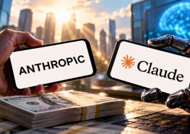 Anthropic ยอมสละหุ้น 5% ตั้งกองทุนเยียวยา หลังคนอเมริกันรุ่นใหม่ 73% กลัว AI แย่งงาน