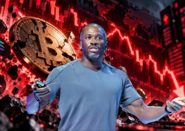 Arthur Hayes ประกาศ “ผมเทขายทั้งหมดแล้ว” ปิดสถานะ Altcoin ของ Maelstrom กว่า 700 ล้านบาท หวั่นตลาดลงต่อ