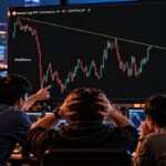 Bitcoin Dominance ชนแนวต้านอีกครั้ง หากไม่ผ่านอาจเป็นสัญญาณดีของ Altcoin