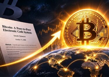 Bitcoin Whitepaper ครบรอบ 18 ปี จากเอกสาร 9 หน้าในปี 2008 สู่สินทรัพย์มูลค่าระดับโลก