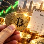 ซื้อ Bitcoin ตอนนี้ทันรึเปล่า? ถอดรหัสเม็ดเงินสถาบันทะลัก 3.55 พันล้านดอลฯ ชี้ชะตาตลาด ต.ค. 2026