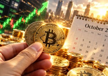 ซื้อ Bitcoin ตอนนี้ทันรึเปล่า? ถอดรหัสเม็ดเงินสถาบันทะลัก 3.55 พันล้านดอลฯ ชี้ชะตาตลาด ต.ค. 2026
