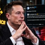 Elon Musk ทิ้งข้อความ “Everyday is Zeroday” หลัง Binance ถูกแฮก คำนี้หมายความว่าอะไร ?