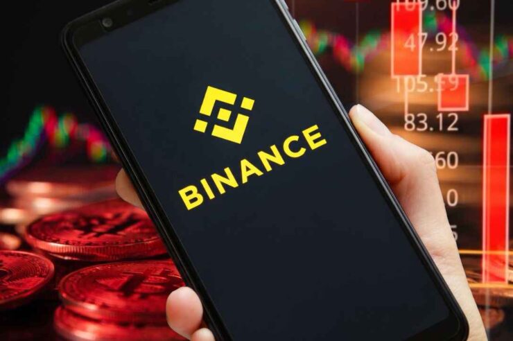 Binance แจ้งเตือนผู้ใช้ ปิดระบบฝาก-ถอนบน Ethereum ชั่วคราว พร้อมจ่อถอนคู่เทรดหลายคู่