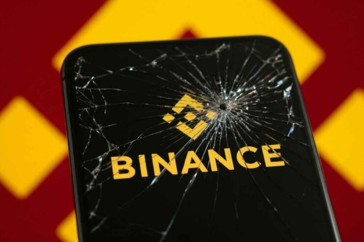 Binance เผยเหตุแฮกเสียหายพุ่ง $6.3 พันล้าน คาดต้นตอจากโน้ตบุ๊กทีม DevOps ถูกแฮก
