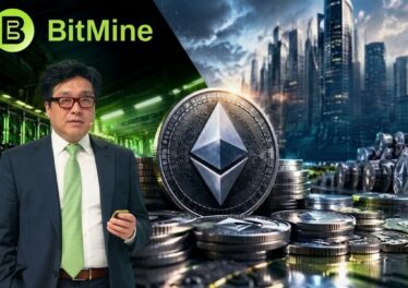 Bitmine ส่งสัญญาณเตรียมหยุดซื้อ Ethereum หลังสะสมใกล้แตะเป้า 5% ของอุปทาน 