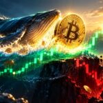 เจ้ามือเปิด Long Bitcoin กว่า 3.6 พันล้านบาท จุดล้างพอร์ตอยู่ที่ $80,280 