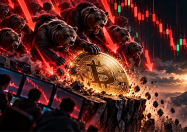 Bitcoin เจอแรง Short ถล่ม Funding Rate พลิกติดลบครั้งแรกนับตั้งแต่เดือนพฤษภาคม