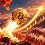 Bitcoin มีลุ้นพุ่ง 18% ในเดือนตุลาคม หากประวัติศาสตร์ซ้ำรอย ราคาอาจแตะ $98,400