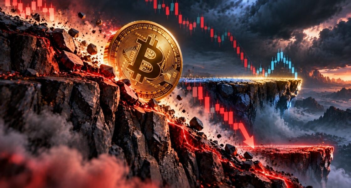 Bitcoin ร่วงจาก $87,000 อีกครั้ง นักวิเคราะห์ชี้ต้องยืนเหนือ $87,500 ให้ได้ ไม่งั้นร่วงแตะ $84,500
