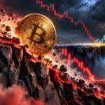 Bitcoin ร่วงจาก $87,000 อีกครั้ง นักวิเคราะห์ชี้ต้องยืนเหนือ $87,500 ให้ได้ ไม่งั้นร่วงแตะ $84,500