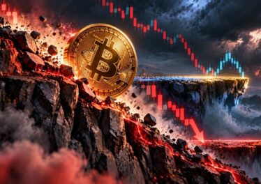 Bitcoin ร่วงจาก $87,000 อีกครั้ง นักวิเคราะห์ชี้ต้องยืนเหนือ $87,500 ให้ได้ ไม่งั้นร่วงแตะ $84,500