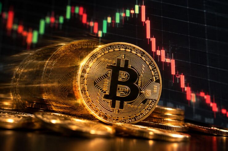 10.10 กลับมาอีกครั้ง? ย้อนรอยตลาดคริปโทฯ วิปโยค Bitcoin ร่วงหนัก-ล้างพอร์ตครั้งประวัติศาสตร์