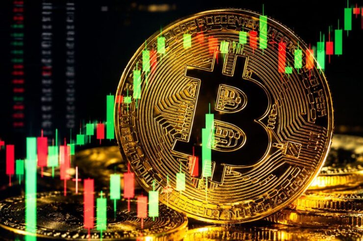 ทุบไม่ลง Bitcoin ดีดเหนือ $82,000 สวนเงินเฟ้อ กูรูเผยแนวโน้มสัปดาห์หน้า