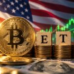 Bitcoin ETF ฟอร์มดุเงินไหลเข้าต่อเนื่อง 9 วันรวดแตะ 3,000 ล้านดอลฯ ทุบสถิติรอบใหญ่สิงหาคม