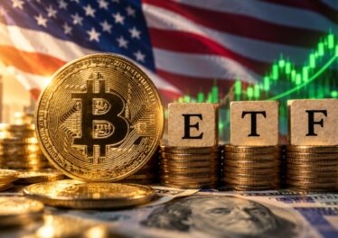 Bitcoin ETF ฟอร์มดุเงินไหลเข้าต่อเนื่อง 9 วันรวดแตะ 3,000 ล้านดอลฯ ทุบสถิติรอบใหญ่สิงหาคม