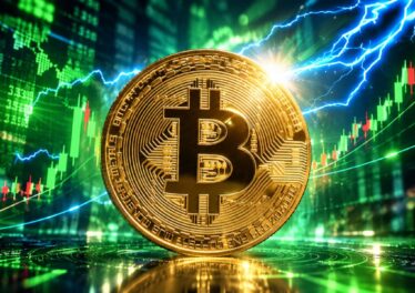 Bitcoin เด้งกลับแตะ $82,000 หลังร่วงหลุด $80,000 ครั้งแรกของเดือน ต.ค. 69