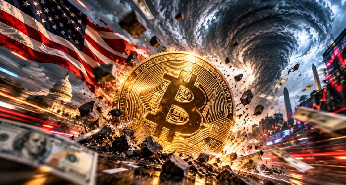 Bitcoin รับศึกหนักสัปดาห์นี้ จับตาดอกเบี้ย Fed-ตัวเลข PCE-GDP-ประกาศงบบิ๊กเทคฯ