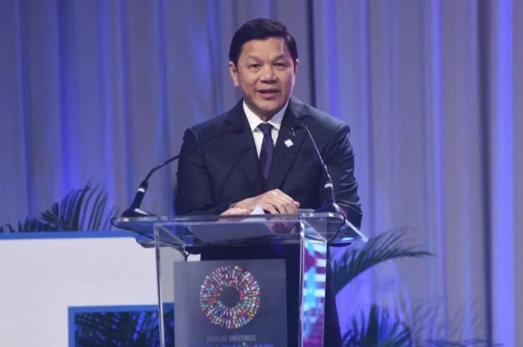 แบงก์ชาติจับมือ IMF-ธนาคารโลก ดัน “Bangkok Blueprint” ป้องกันภัยการเงินดิจิทัล คุม USDT ความเสี่ยงสูง