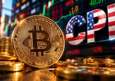 ลุ้น CPI คืนนี้ชี้ชะตาตลาด หัวหน้านักวิเคราะห์ HTX เตือน Bitcoin จ่อทดสอบแนวรับ $81,000