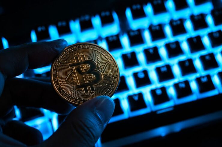 ปิดตำนานเจ้าพ่อค้ายา Dark Web สั่งคุก 40 ปี พร้อมริบ Bitcoin มูลค่ากว่า 3.4 พันล้านบาท