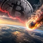 Bitcoin ดิ่งทะลุ 84,000 ดอลลาร์อย่างรุนแรง ล้างพอร์ตยับหมื่นล้านใน 10 นาที