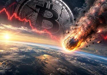 Bitcoin ดิ่งทะลุ 84,000 ดอลลาร์อย่างรุนแรง ล้างพอร์ตยับหมื่นล้านใน 10 นาที