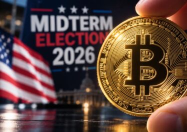 3 ปัจจัยชี้ชะตา Bitcoin หลังศึกเลือกตั้งกลางเทอมสหรัฐฯ