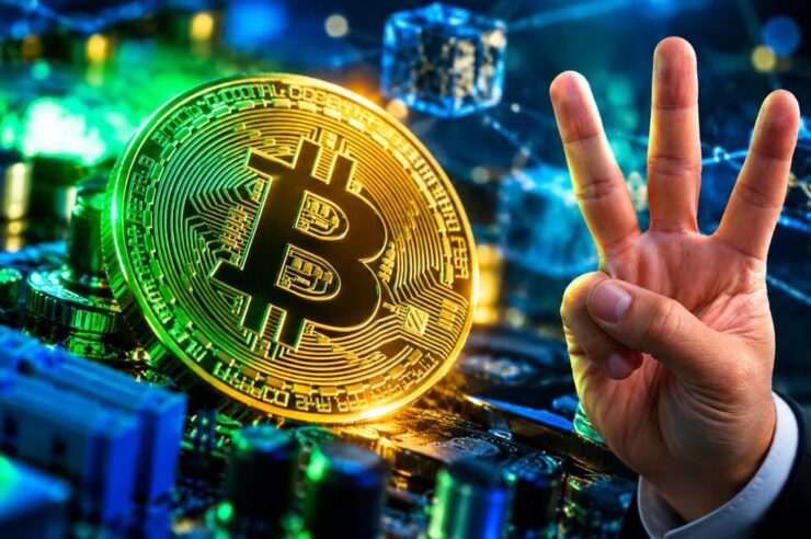 สัญญาณบวกโผล่ นักวิเคราะห์เผย 3 ดัชนี On-chain ชี้ Bitcoin อาจถึงจุดต่ำสุดก่อนเลือกตั้งสหรัฐฯ