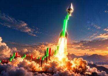 เจ้ามือ Bitfinex เปิด Long Ethereum สูงสุดในรอบ 4 ปี นักเทรดเดิมพัน ETH เตรียมพุ่ง