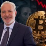 แช่งไม่เลิก Peter Schiff ใช้เวลา 13 ปี แช่ง Bitcoin มูลค่าจะกลายเป็นศูนย์ 