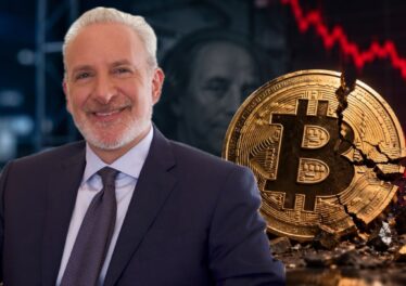 แช่งไม่เลิก Peter Schiff ใช้เวลา 13 ปี แช่ง Bitcoin มูลค่าจะกลายเป็นศูนย์ 