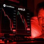 โลกโซเชียลผวา “Black Monday” จ่อเกิด 19 ตุลาคมนี้ Bitcoin และหุ้น AI เตรียมผันผวนหนัก