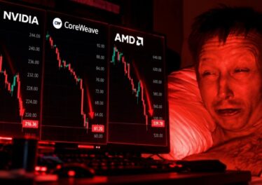 โลกโซเชียลผวา “Black Monday” จ่อเกิด 19 ตุลาคมนี้ Bitcoin และหุ้น AI เตรียมผันผวนหนัก