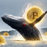ตื่นจากจำศีล 6 ปี เจ้ามือปริศนาโยก Bitcoin มูลค่า 380 ล้านดอลลาร์เข้า 5 กระเป๋าใหม่
