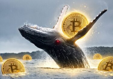 ตื่นจากจำศีล 6 ปี เจ้ามือปริศนาโยก Bitcoin มูลค่า 380 ล้านดอลลาร์เข้า 5 กระเป๋าใหม่