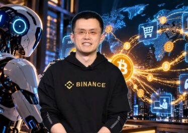 CZ เชื่อ AI Agent จะหันมาใช้คริปโตแทนบัตรเครดิต คาดธุรกรรมพุ่งมหาศาลแตะ 1 ล้านเท่า