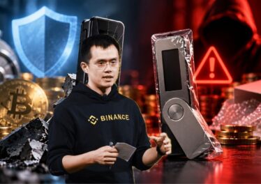 CZ เตือนผู้ใช้ Ledger ระวังเครื่องปลอม หลังมีการโจมตีผ่าน Supply Chain Attack ในเอเชียตะวันออกเฉียงใต้