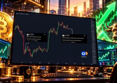 CZ ส่งสัญญาณ “Don’t Panic” ซ้ำ ครั้งล่าสุดที่พูด ราคา Bitcoin พุ่งเกือบ 40% จากจุดต่ำสุดในเดือนมิถุนายน