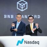 เมื่อ AI Agents ต้องใช้เงิน CZ ฟันธงคริปโทฯ คือคำตอบ เล็งปั้น BNB Chain รองรับ  
