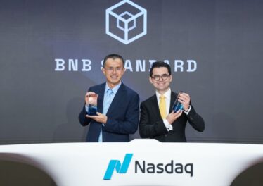 เมื่อ AI Agents ต้องใช้เงิน CZ ฟันธงคริปโทฯ คือคำตอบ เล็งปั้น BNB Chain รองรับ  