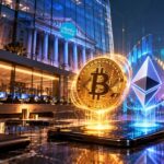 Charles Schwab ผู้ดูแลสินทรัพย์ 13 ล้านล้านดอลลาร์ เปิดให้ลูกค้าซื้อขาย Bitcoin และ Ethereum โดยตรงแล้ว